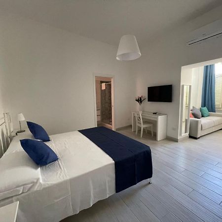 B&B Rossella Vietri Εξωτερικό φωτογραφία