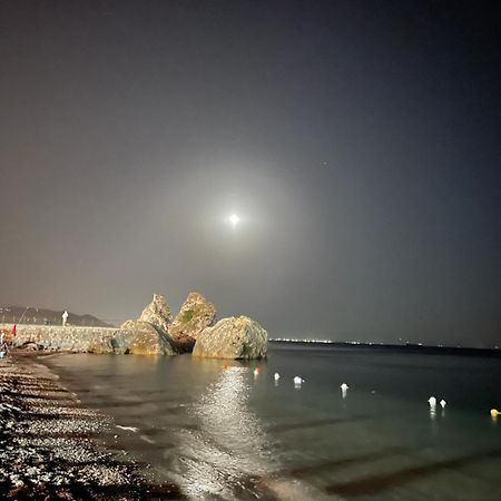 B&B Rossella Vietri Εξωτερικό φωτογραφία