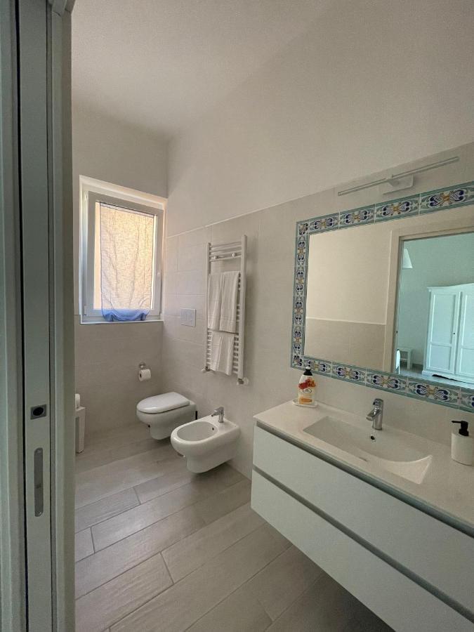 B&B Rossella Vietri Εξωτερικό φωτογραφία