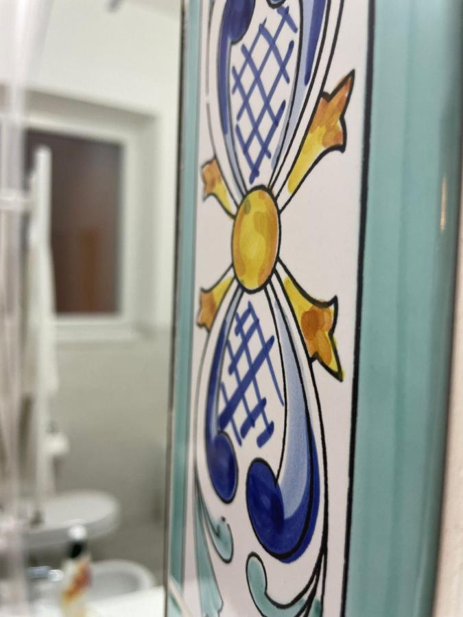 B&B Rossella Vietri Εξωτερικό φωτογραφία