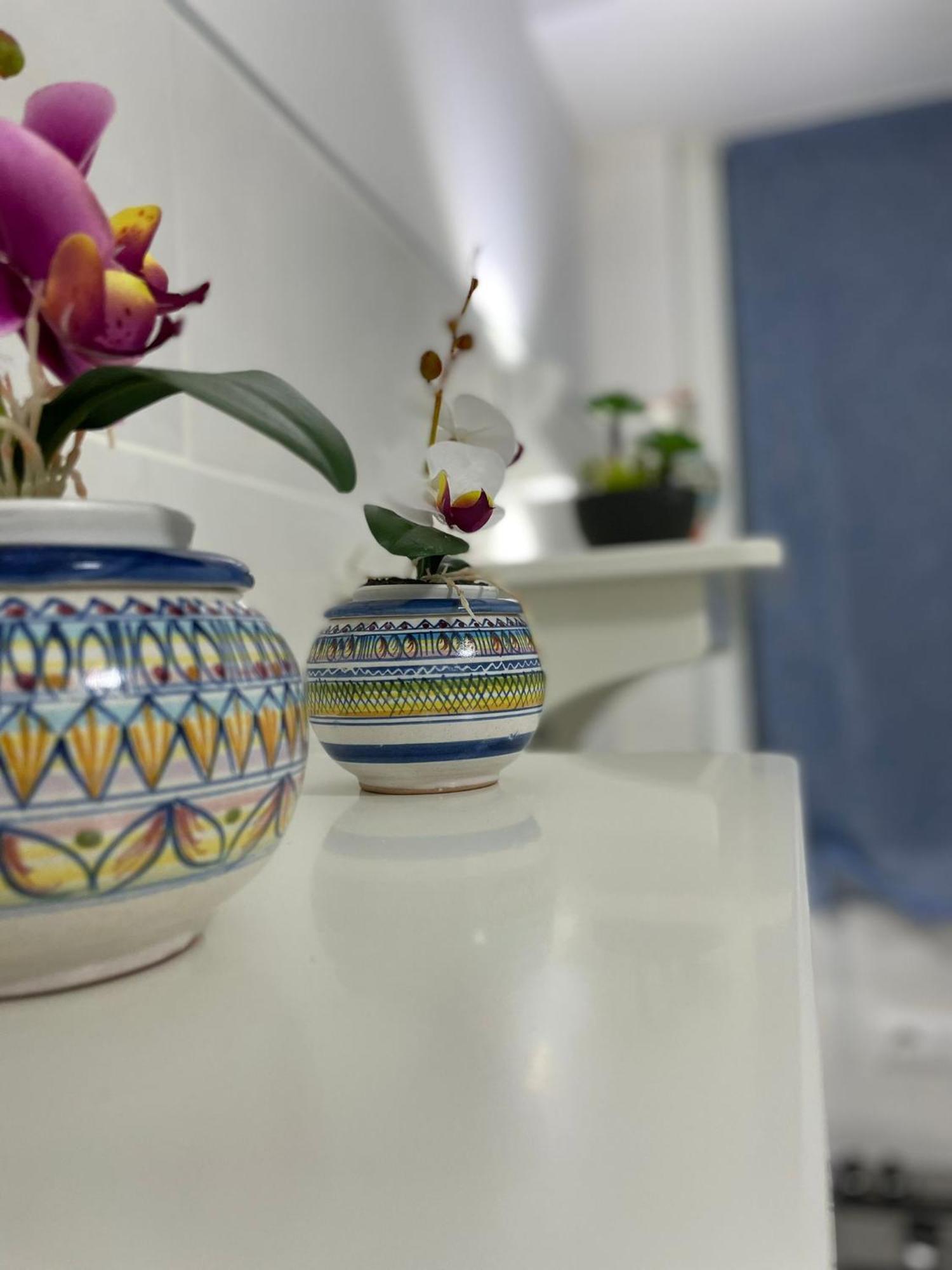 B&B Rossella Vietri Εξωτερικό φωτογραφία