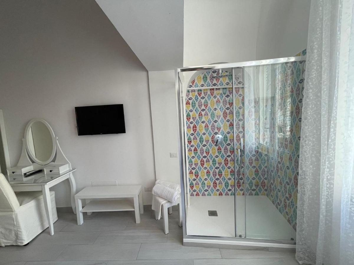 B&B Rossella Vietri Εξωτερικό φωτογραφία